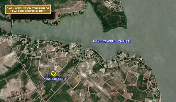 Main Listing Image