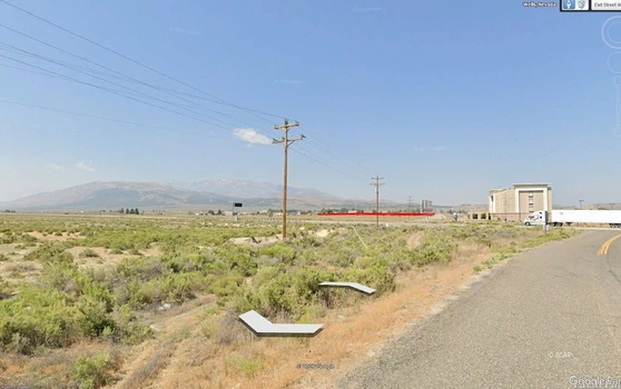 Main Listing Image