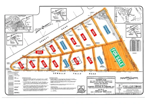 Main Listing Image
