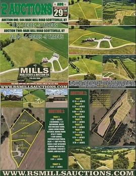 Main Listing Image