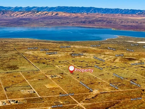 Main Listing Image