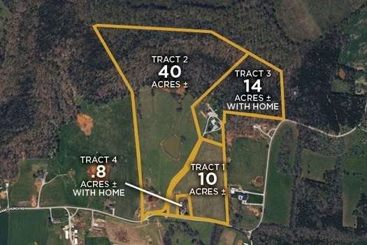 Main Listing Image
