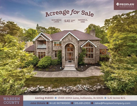 Main Listing Image