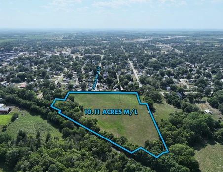 Main Listing Image
