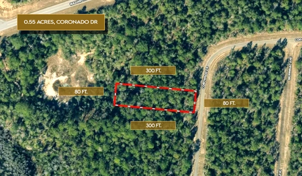 Main Listing Image