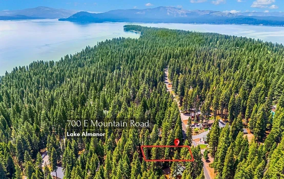 Main Listing Image