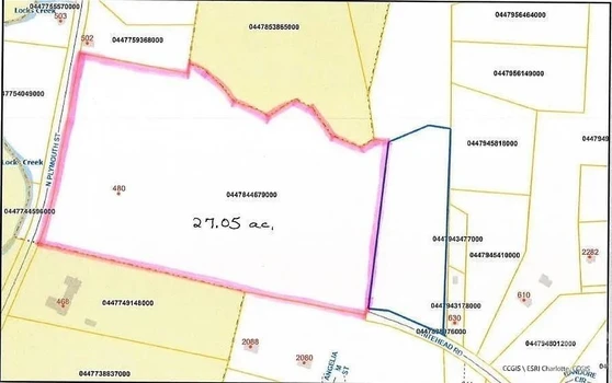 Main Listing Image