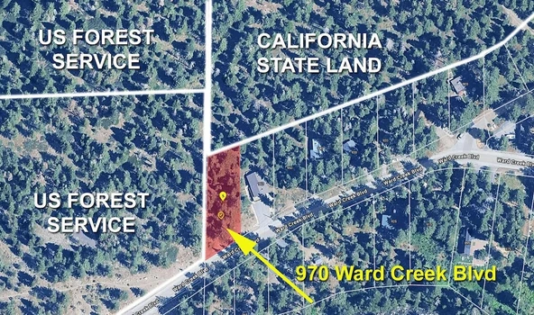 Main Listing Image