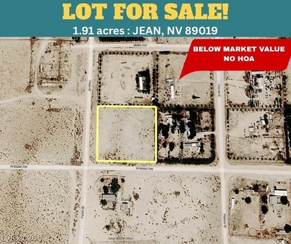 Main Listing Image