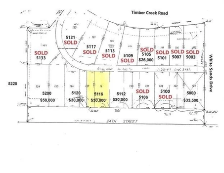 Main Listing Image
