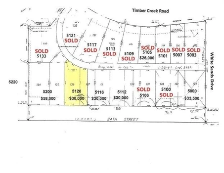 Main Listing Image