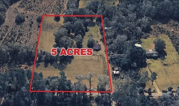 Main Listing Image