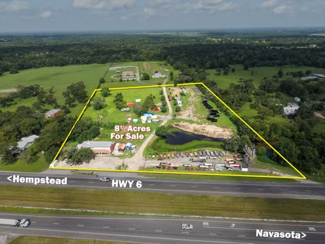 Main Listing Image
