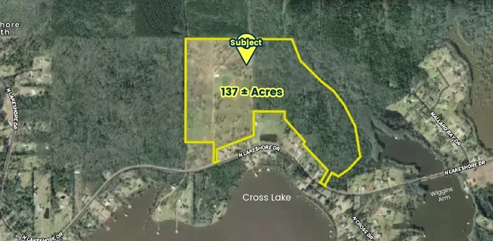 Main Listing Image