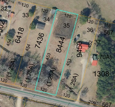 Main Listing Image