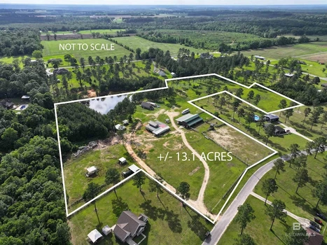 Main Listing Image