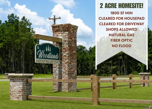 Main Listing Image