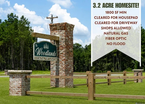Main Listing Image
