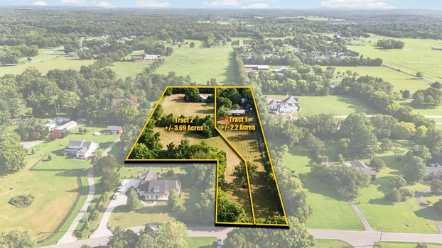 Main Listing Image