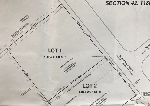 Main Listing Image