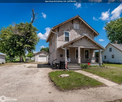 Main Listing Image