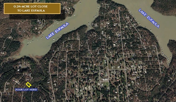 Main Listing Image