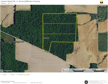 Main Listing Image