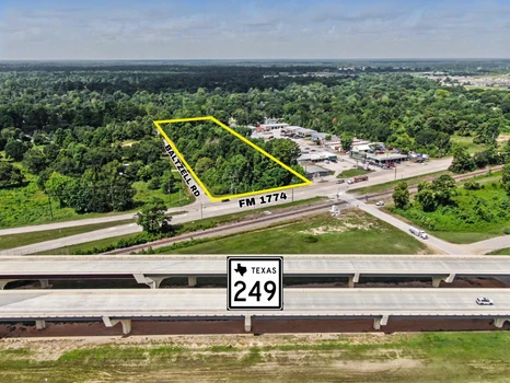 Main Listing Image