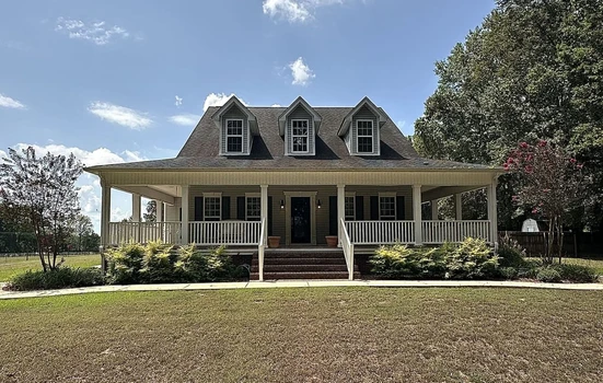 Main Listing Image