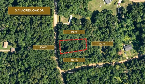 Main Listing Image