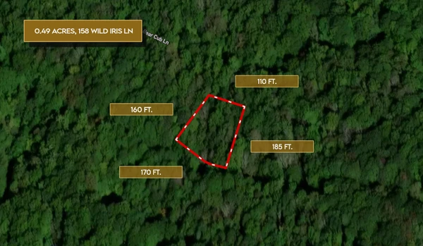 Main Listing Image