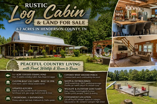 Main Listing Image