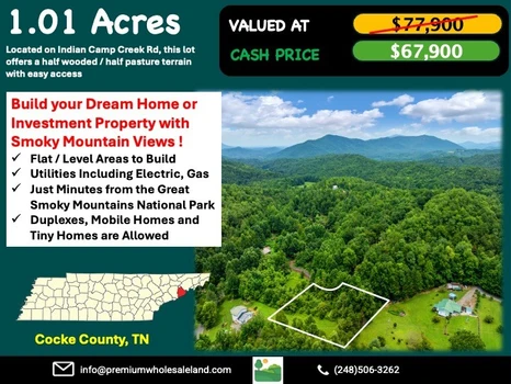 Main Listing Image