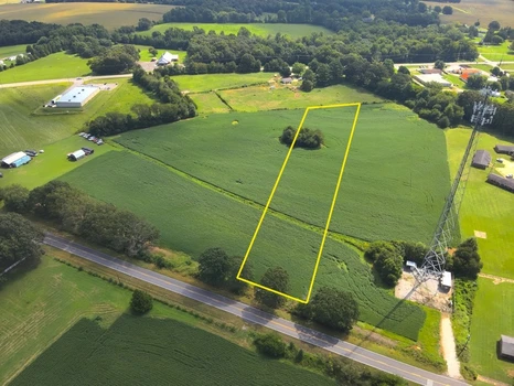Main Listing Image
