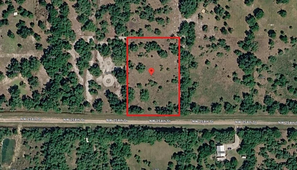 Main Listing Image