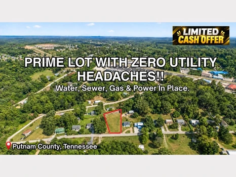 Main Listing Image