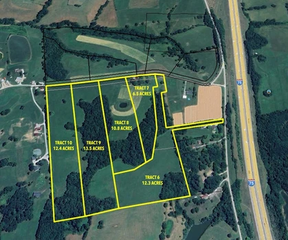 Main Listing Image