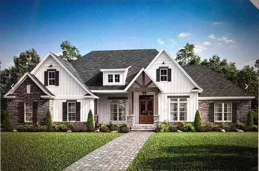 Main Listing Image