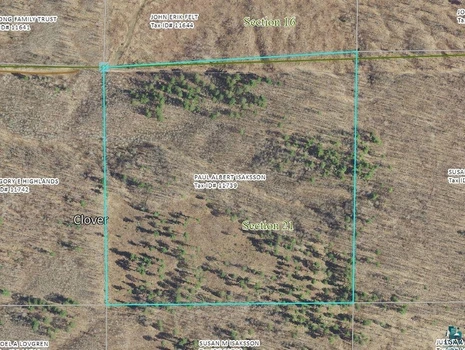 Main Listing Image