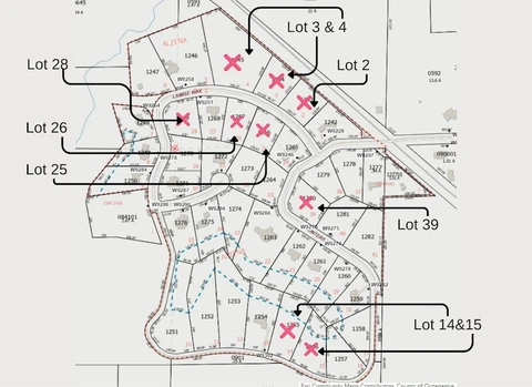 Main Listing Image
