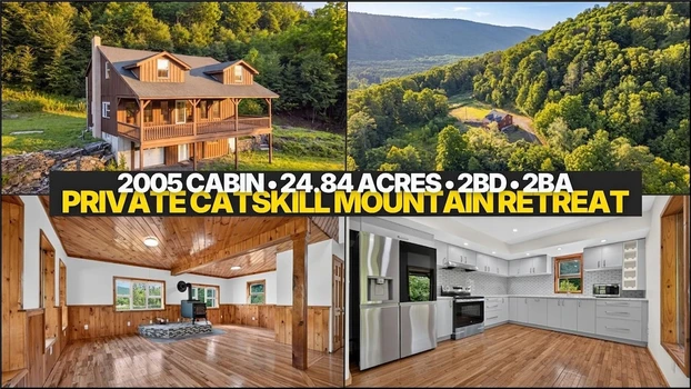 Main Listing Image