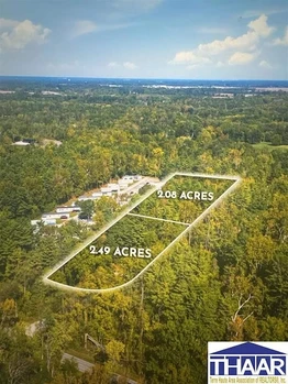 Main Listing Image