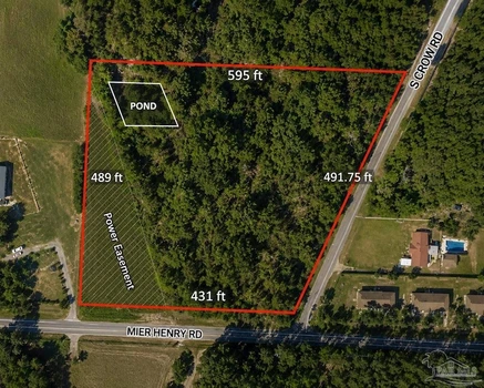 Main Listing Image