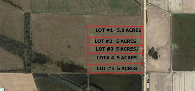 Main Listing Image