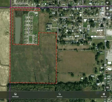 Main Listing Image