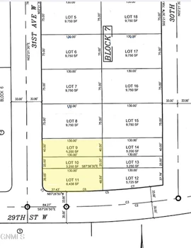Main Listing Image