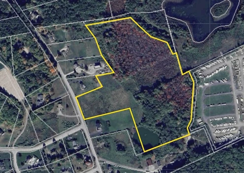 Main Listing Image