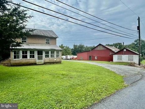 Main Listing Image