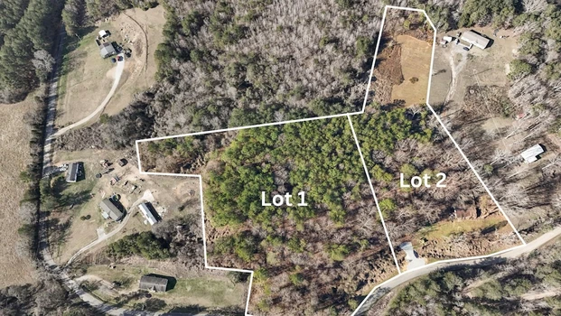 Main Listing Image