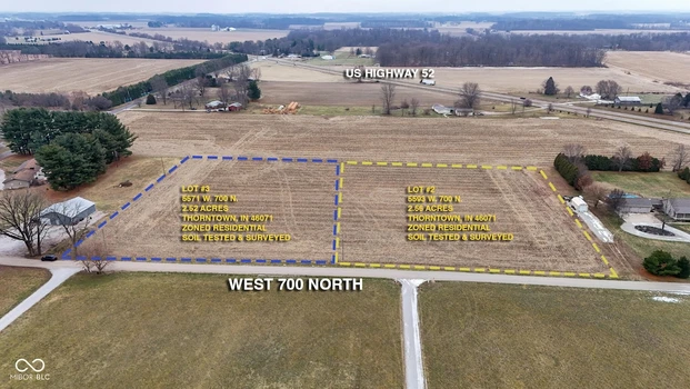 Main Listing Image